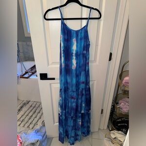 Steve Madden maxi dress